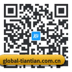 苹果用户专属 二维码